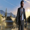 Grand Theft Auto 5: Visa 2