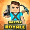 Mad GunZ — стрелялки онлайн & battle royale.
