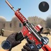 Encounter Terrorist Strike: FPS Gun Shooting 2020