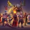 Elemental Raiders